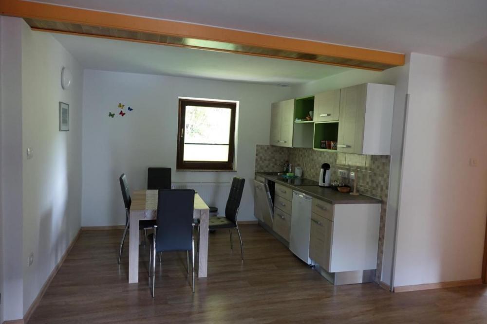 Apartmaji Bohinjsko jezero, Bohinj