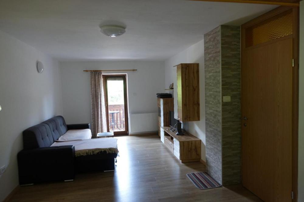 Apartmaji Bohinjsko jezero, Bohinj