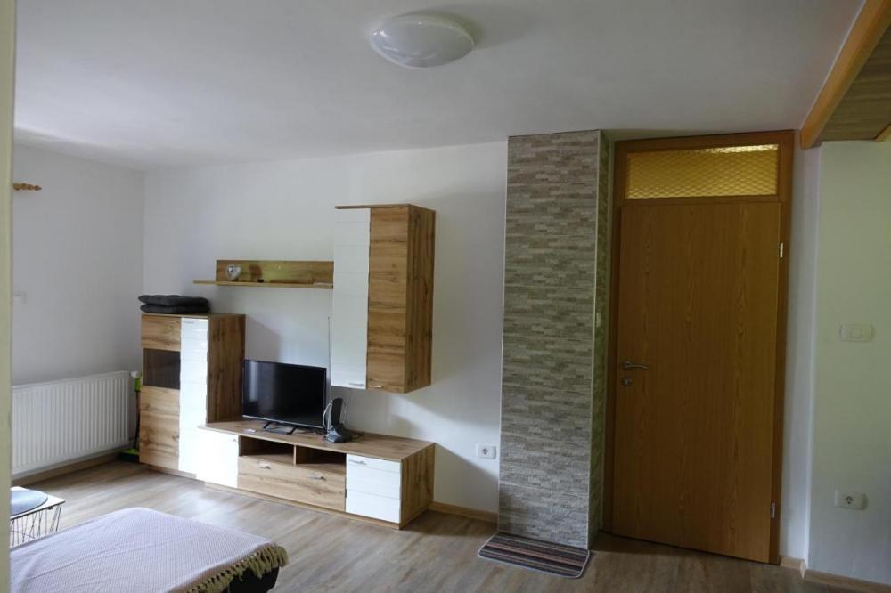 Apartmaji Bohinjsko jezero, Bohinj