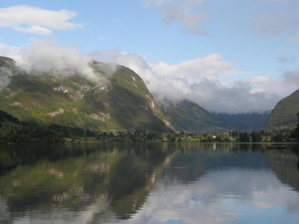 Apartmaji Bohinjsko jezero, Bohinj