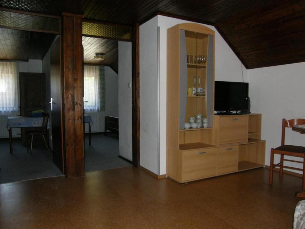 Apartmaji Bohinjsko jezero, Bohinj