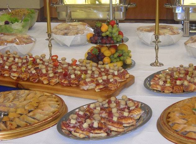 Catering Celje