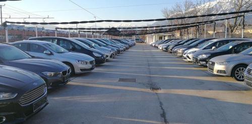 AVTO LESCE, PRODAJA RABLJENIH VOZIL, LESCE