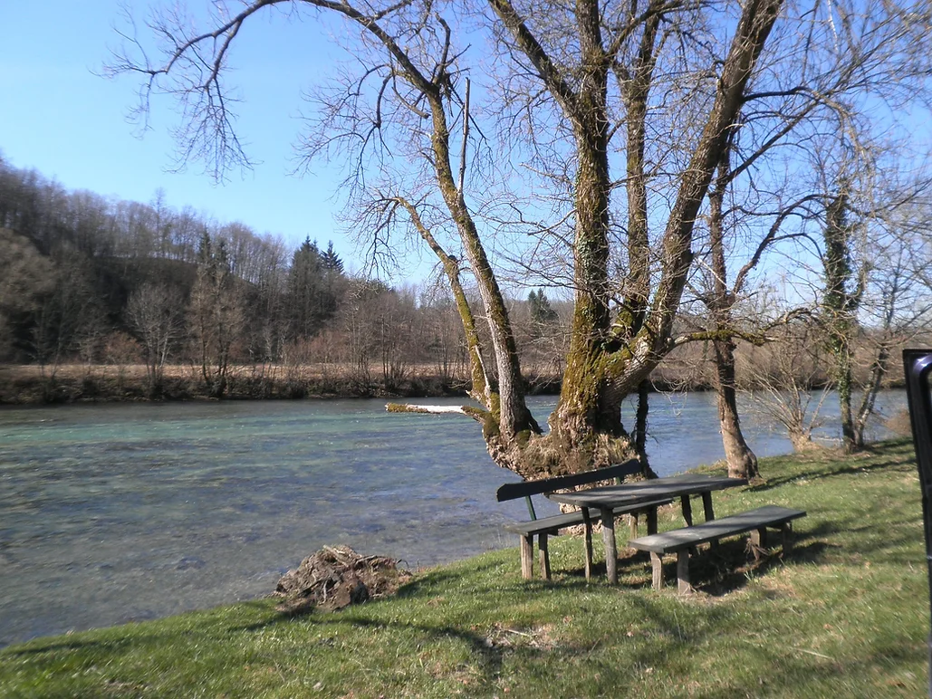 Apartmaji Zeleni Jurij, Turistična kmetija