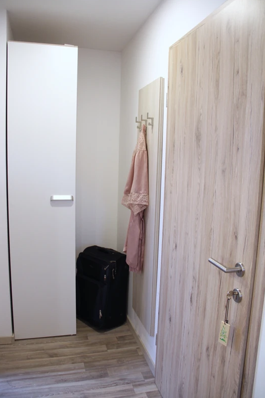 Apartmaji Zeleni Jurij, Turistična kmetija