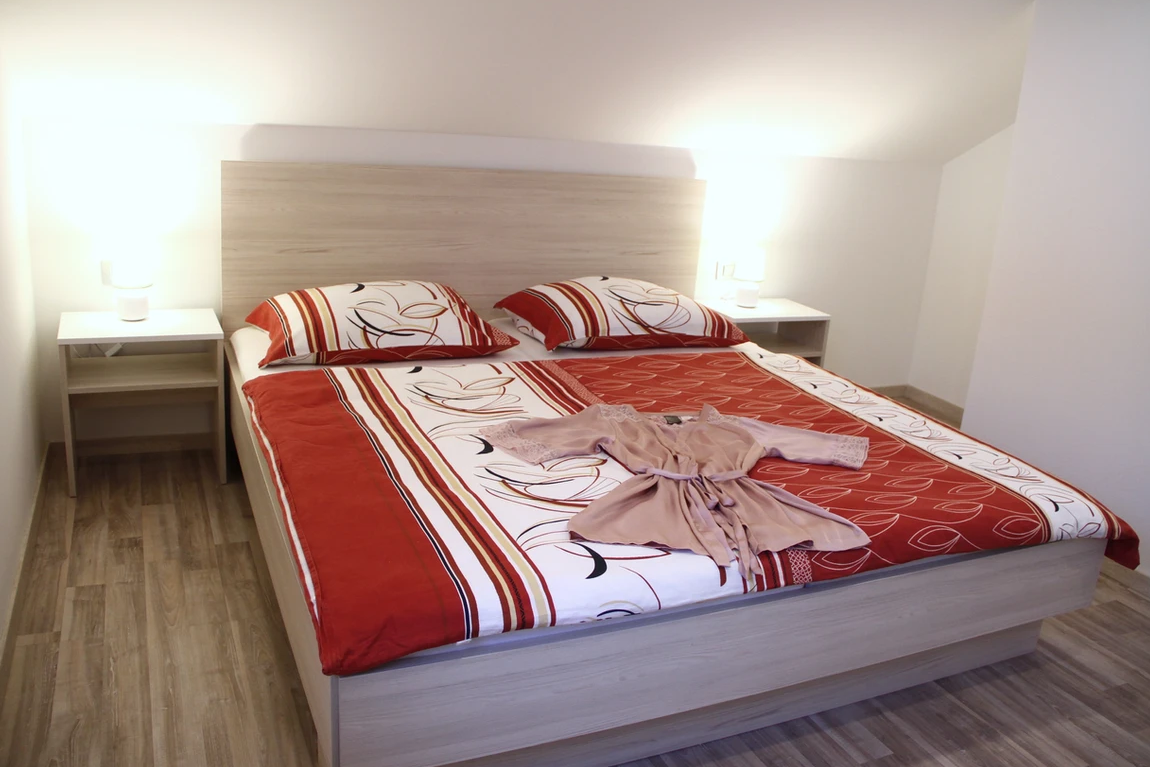 Apartmaji Zeleni Jurij, Turistična kmetija