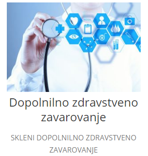 dopolnilno zdravstveno zavarovanje14