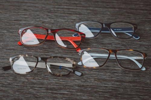 OPTIKA SALOBIR, LEVEC