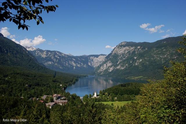 Sport agency Bohinj