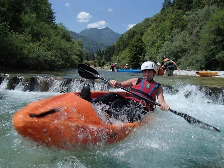 Sport agency Bohinj