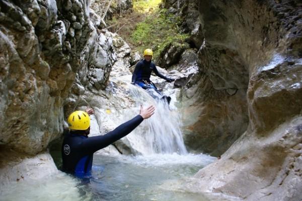 Sport agency Bohinj