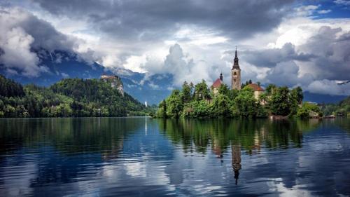 POČITNIŠKA HIŠA BLED, NAJEM KOČE BLED