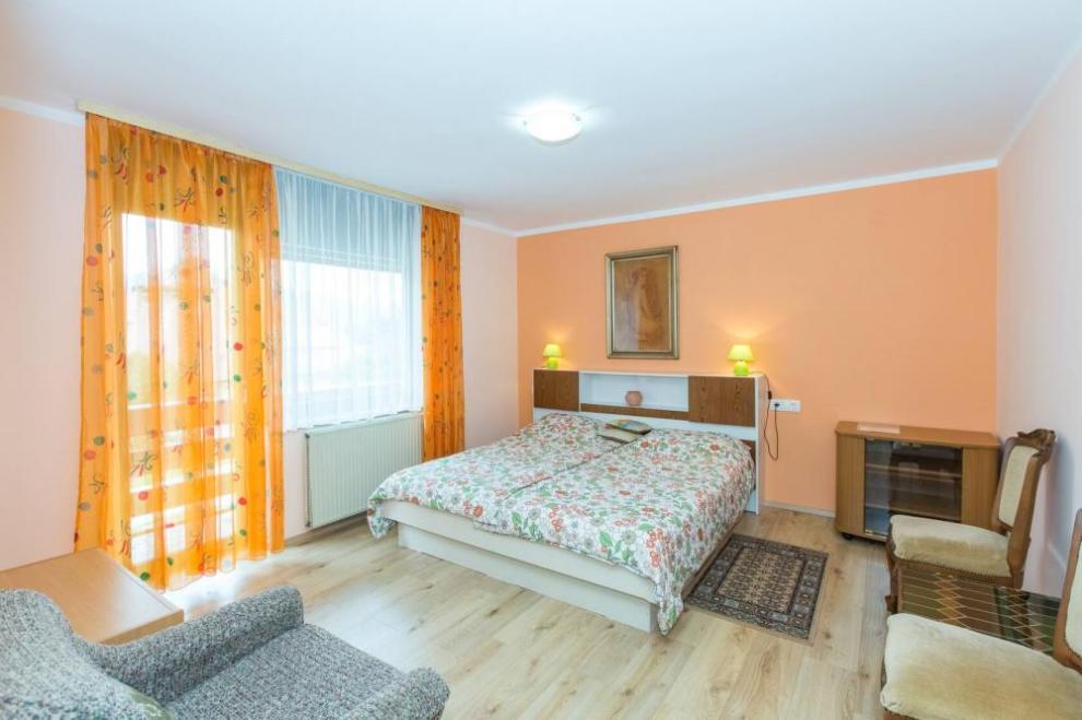 Apartmaji Bled