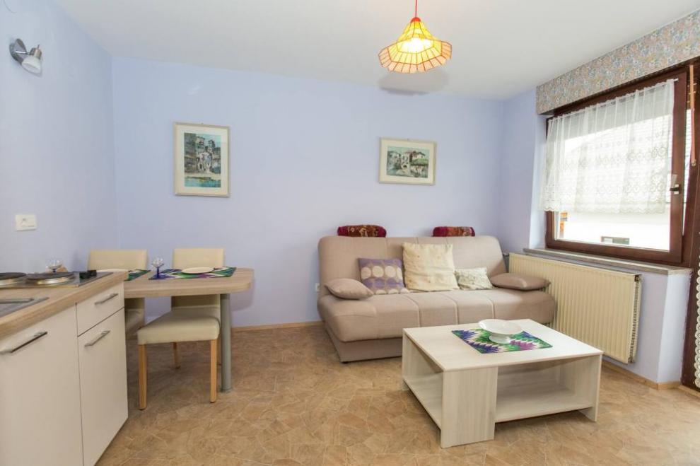 Apartmaji Bled