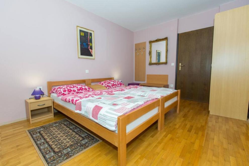 Apartmaji Bled