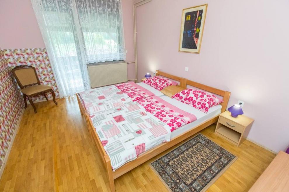 Apartmaji Bled