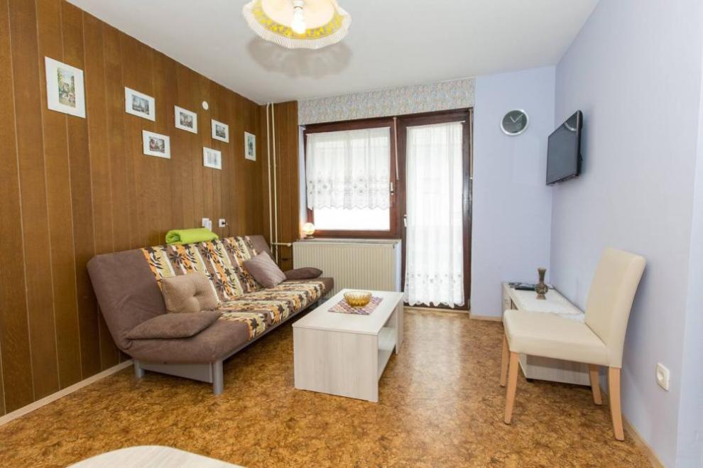 Apartmaji Bled