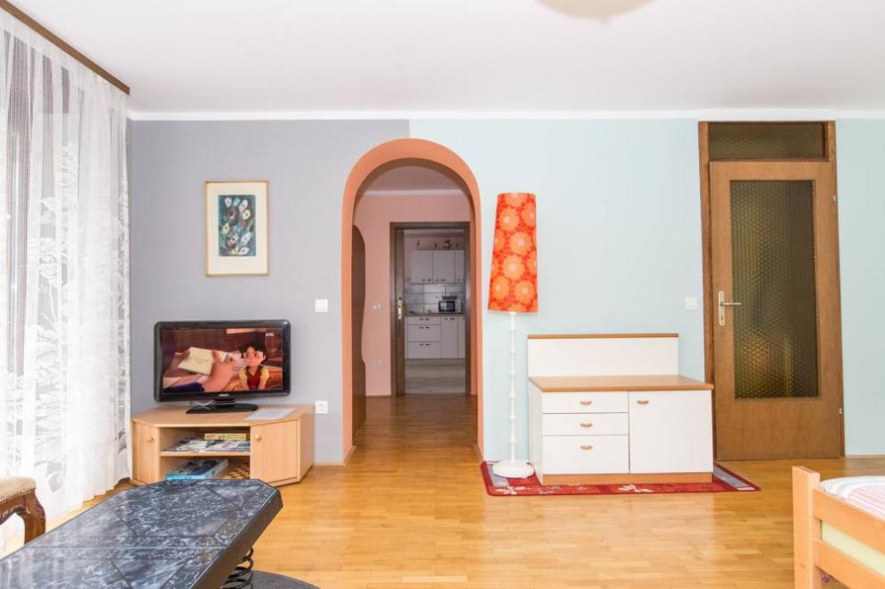 Apartmaji Bled