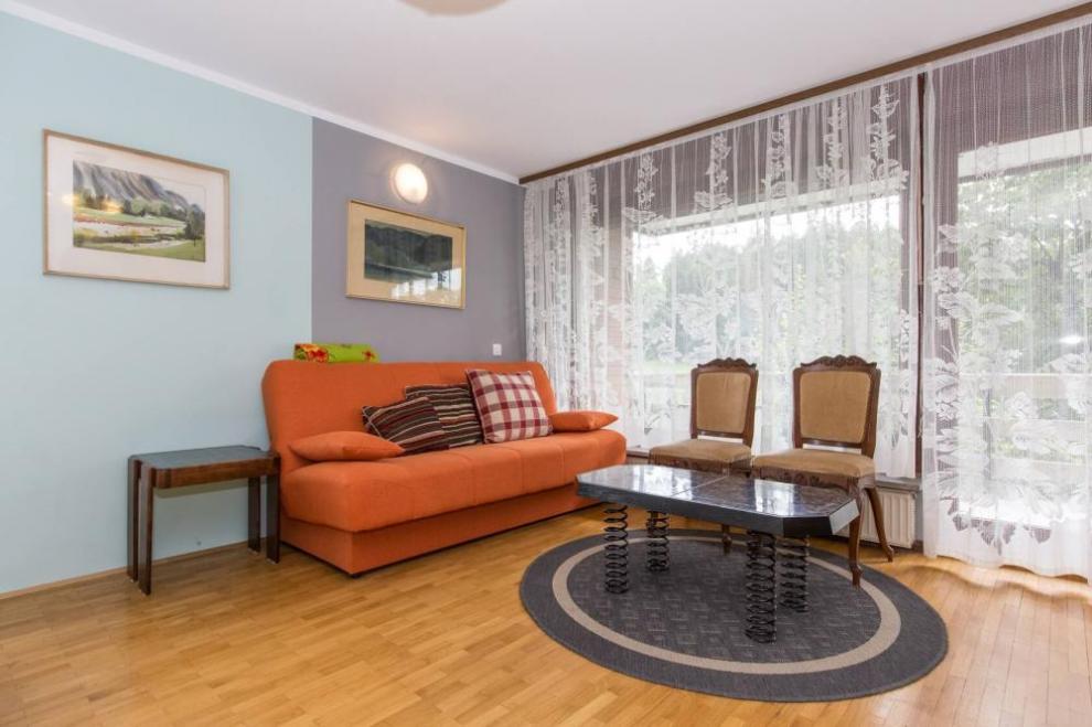 Apartmaji Bled