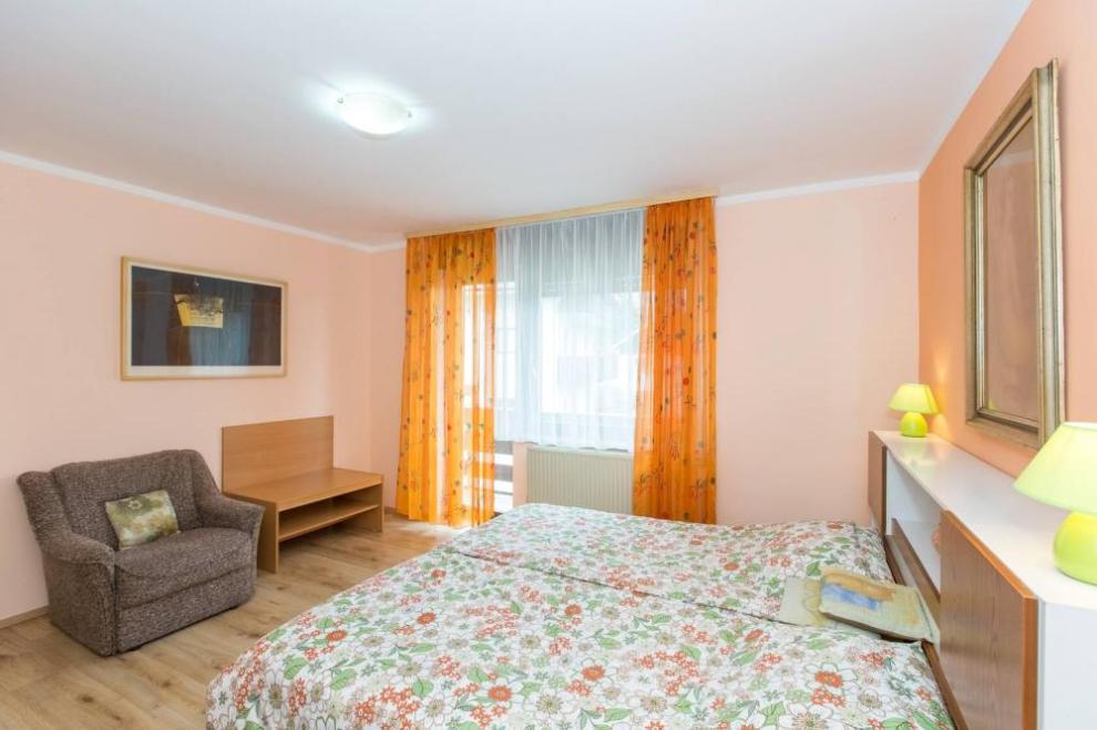 Apartmaji Bled