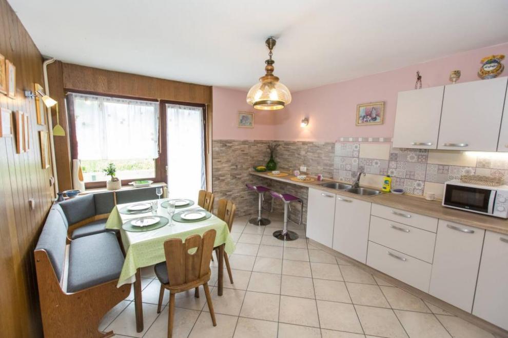 Apartmaji Bled