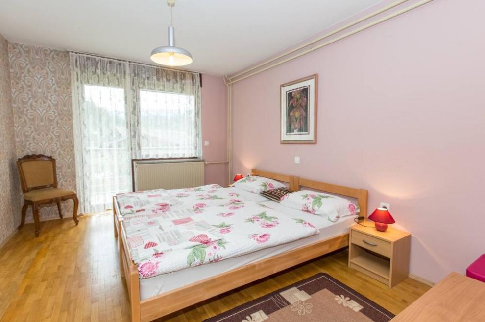 Apartmaji Bled