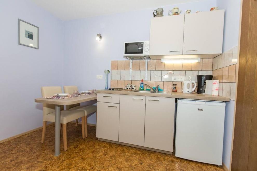 Apartmaji Bled