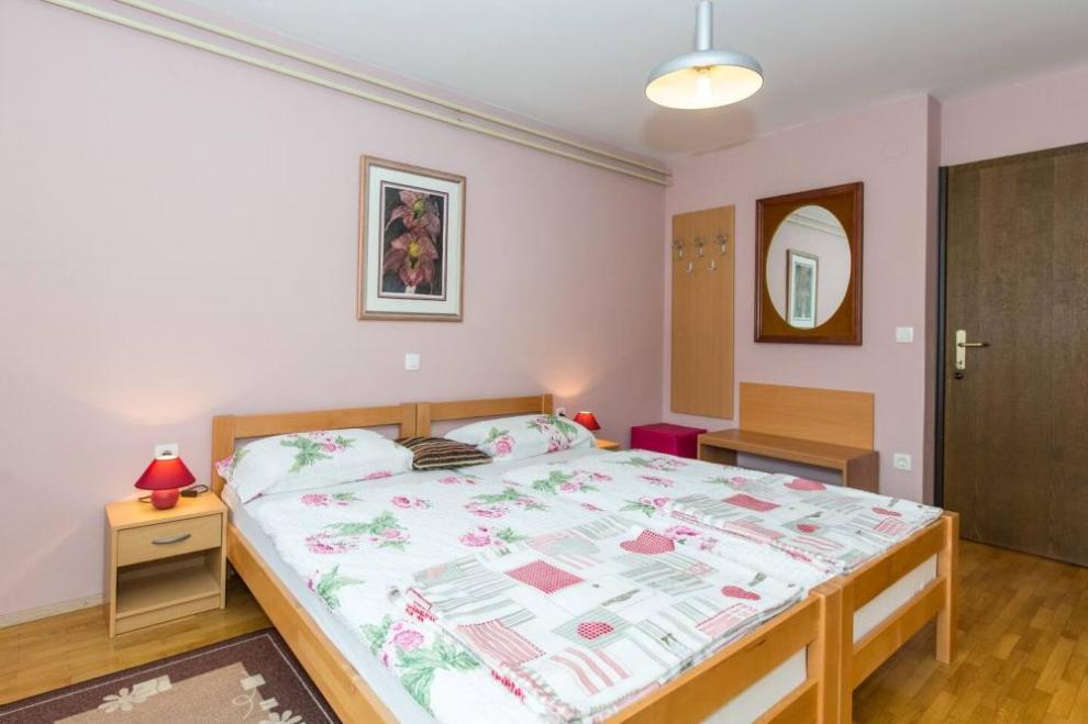 Apartmaji Bled