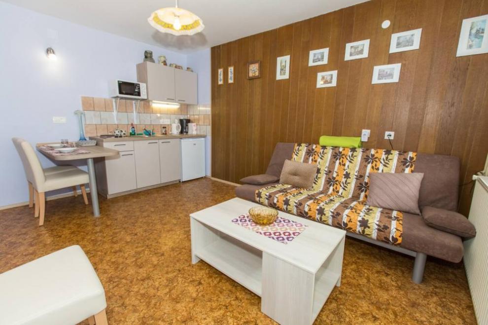 Apartmaji Bled