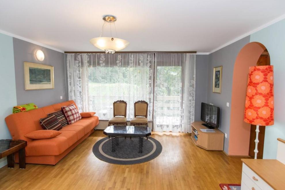 Apartmaji Bled