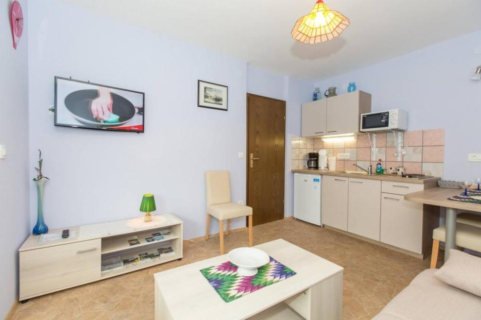 Apartmaji Bled