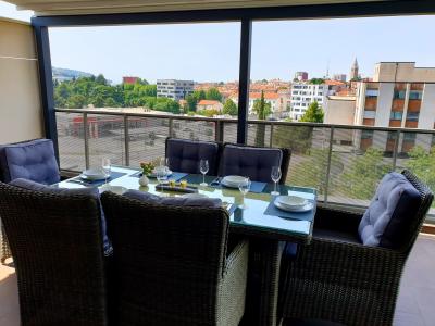 APARTMENT KOPER POLONIA