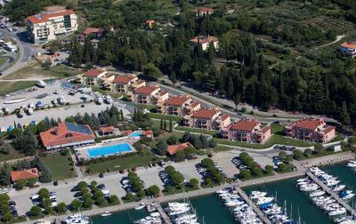 APARTMENT PORTOROŽ BONACA