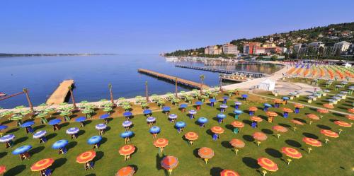APARTMENT PORTOROŽ BONACA