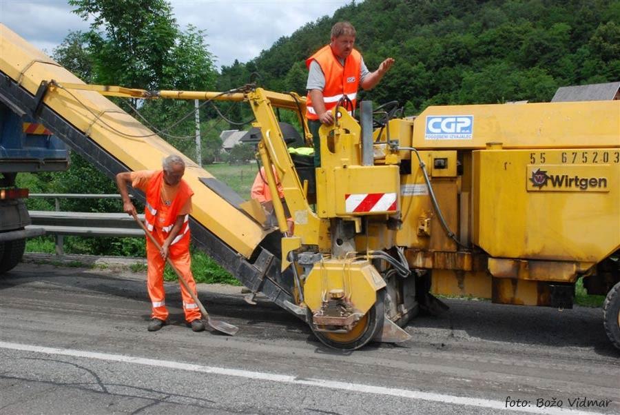 Količki za obeleževanje sedik