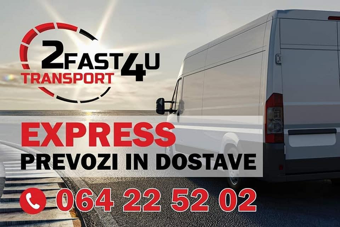 Prevoz tovora kamion, tovornjak kombi