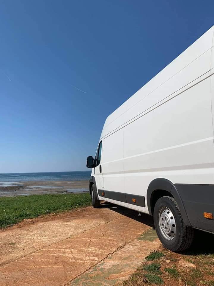 Prevoz tovora kamion, tovornjak kombi