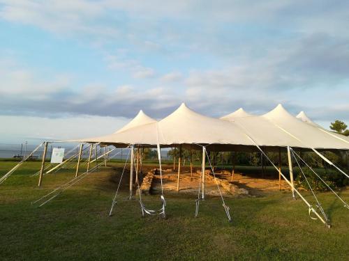 ARHEOLOŠKI PARK SIMONOV ZALIV