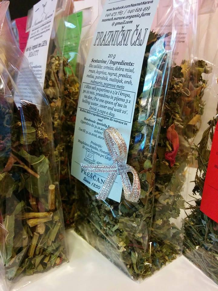 Local food wine and gift shop Portoroz