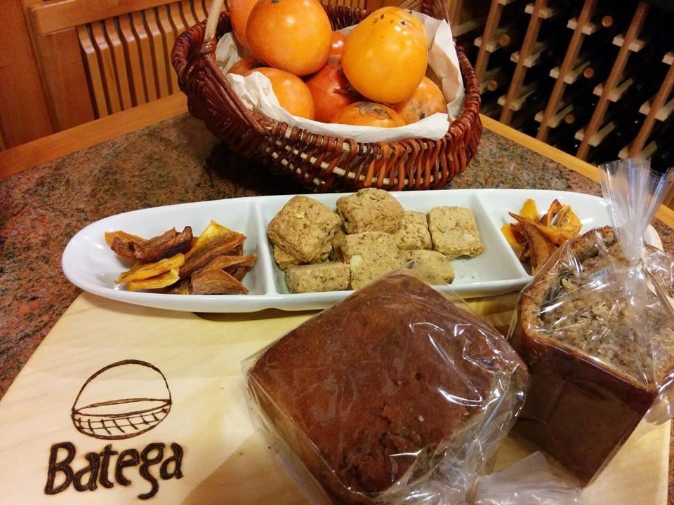Local food wine and gift shop Portoroz