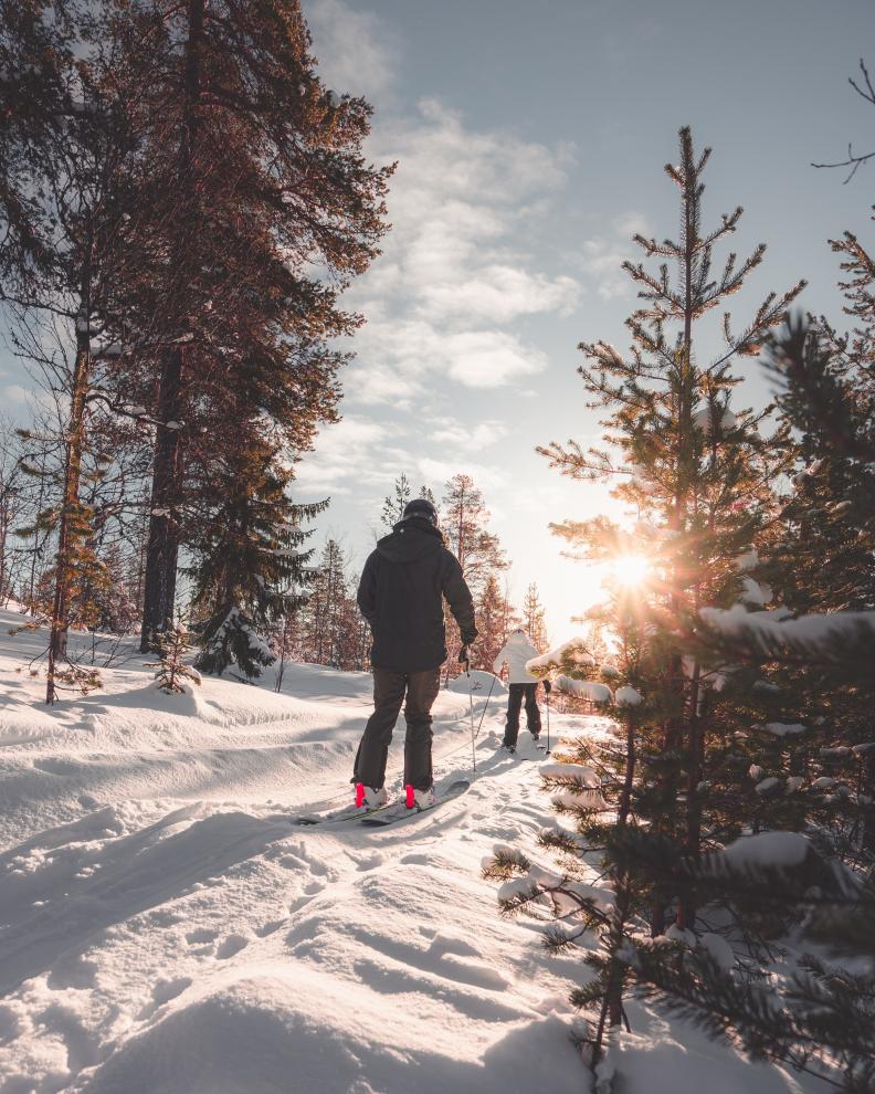 Ski Servis Mengeš, servis zimske športne opreme