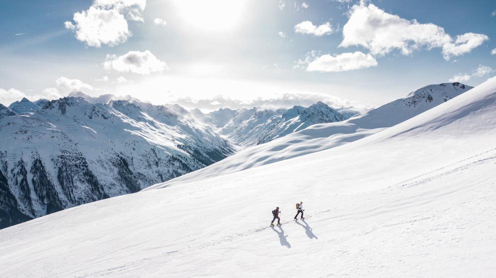 Ski Servis Mengeš, servis zimske športne opreme