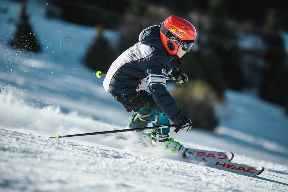 Ski Servis Mengeš, servis zimske športne opreme