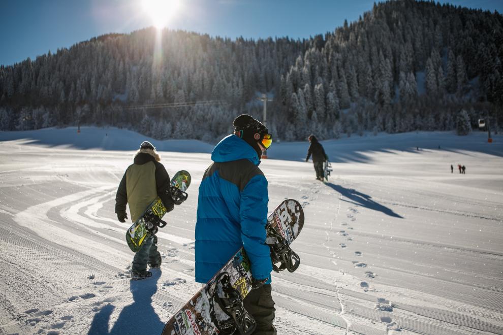 Ski Servis Mengeš, servis zimske športne opreme