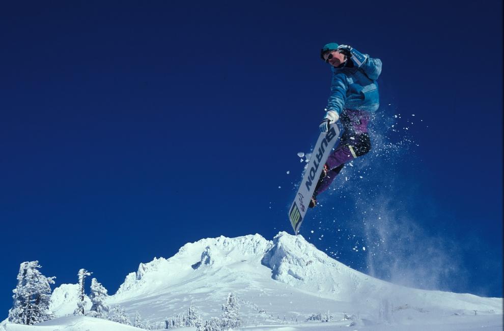 Ski Servis Mengeš, servis zimske športne opreme