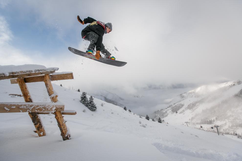 Ski Servis Mengeš, servis zimske športne opreme