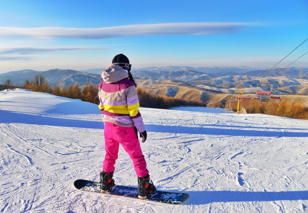 Ski Servis Mengeš, servis zimske športne opreme