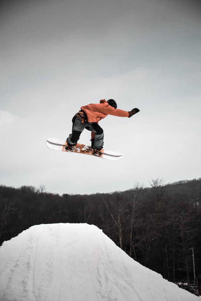 Ski Servis Mengeš, servis zimske športne opreme