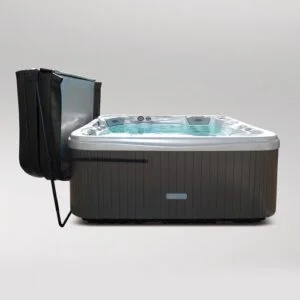 Masažni bazeni, Jacuzzi