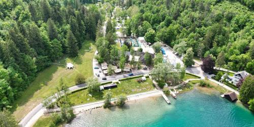 RESTAURANT BLED